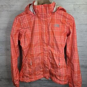 The North Face Resolve Hyvent Rain Jacket